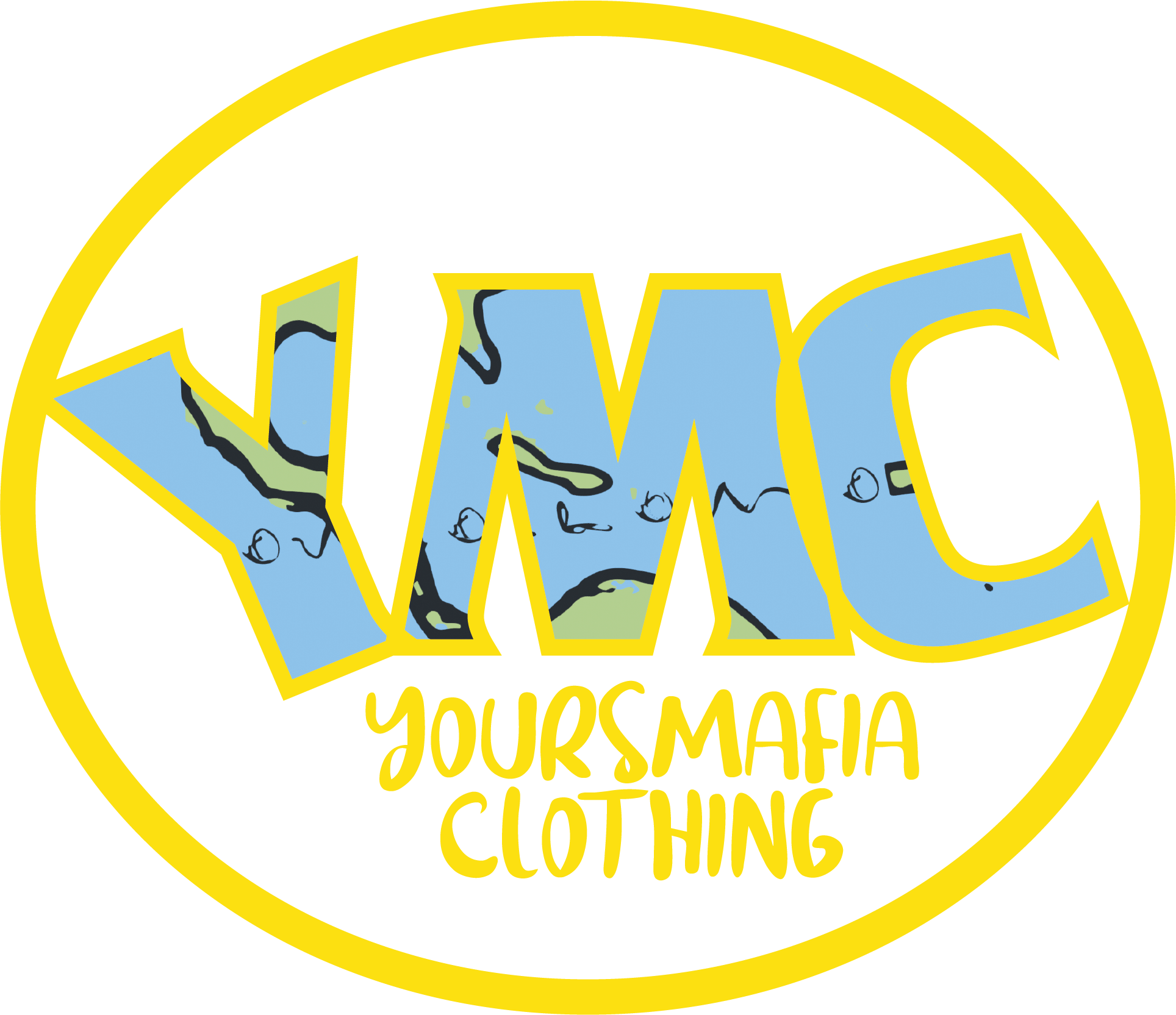 yoursmafia clothing